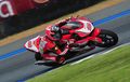 FP2 ARRC Jepang: Pembalap Indonesia Masih Kuasai Kelas AP250 di Sirkuit Suzuka 