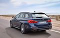 Tunggu Kehadiran BMW 5 Series Touring di Pasar Indonesia