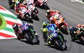 Standar Dimensi Motor dan Aksesori pada MotoGP