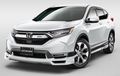 Honda CR-V Kerennya Makin Jadi, Mugen Keluarin Aksesori Oke Punya