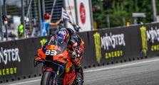 Berhasil Menang di MotoGP Ceko 2020, Brad Binder Sebut Ini Mimpi yang Jadi Nyata