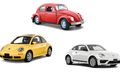 Si 'Kodok' Akhirnya Mati, Volkswagen Resmi Hentikan Produksi Beetle