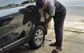 Ini Sebabnya Mengencangkan Mur Roda Di Mobil Bekas Harus Menyilang