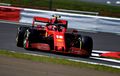 Start dari Baris Kedua di F1 Inggris 2020, Charles Leclerc  Puas dengan Kecepatan Ferrari