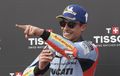 Marquez Bilang Bagnaia Terlalu Optimis Sampai Keduanya Tabrakan