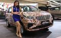 Di Hari Batik Nasional, Keren Nih Jalan-jalan Pakai Suzuki Ertiga Ini