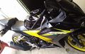 Duh! CBR150R Ini Terserang Karat Hampir di Semua Bagian