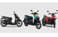 Update Harga Honda BeAT Street, Yamaha X-Ride, sampai Suzuki Nex Cross, Mana yang Termurah?