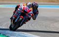 Menempati P2, Enea Bastianini Merasa Kurang Cepat di Sesi Latihan MotoGP Spanyol 2022 Hari Jumat