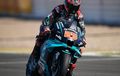 Menang Beruntun di Sirkuit Jerez, Direktur Yamaha Bocorkan Kunci Sukses Fabio Quartararo