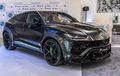 Lamborghini Urus Suntik Steroid, Ekspos Bodi Gambot dan Kaki Berisi