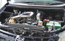 Ganti Turbo Mobil Diesel Lebih Besar, Kompresi Harus Diredam