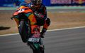 Klasemen Sementara Usai Moto2 Spanyol: Tetsuta Nagashima Kokoh di Puncak, Luca Marini Naik ke Peringkat Ketiga