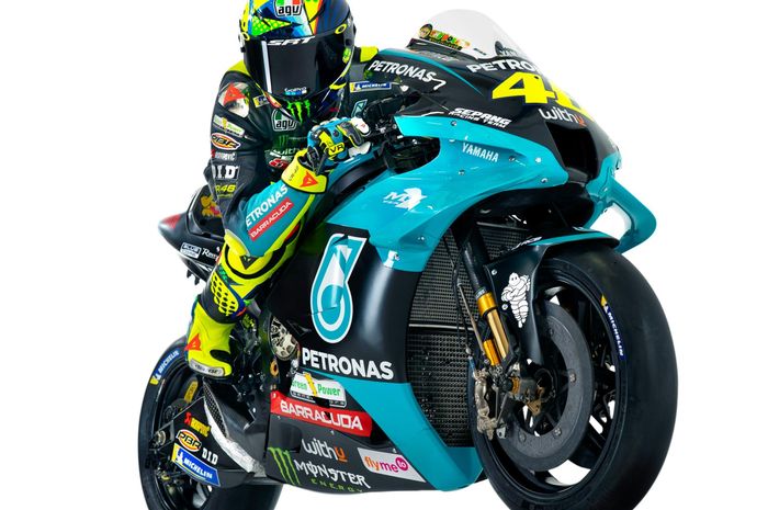 Juara dunia MotoGP 2020, Joan Mir yakin Valentino bisa gas pol lagi di gelaran MotoGP 2021, ini alasannya