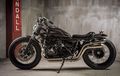 BMW R nineT Bergaya Bobber,  Tampil Resik Bikin Tambah Menarik