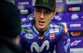 Maverick Vinales Ngeluh Lagi, Bandingin Situasi di Suzuki dan Salahkan Valentino Rossi
