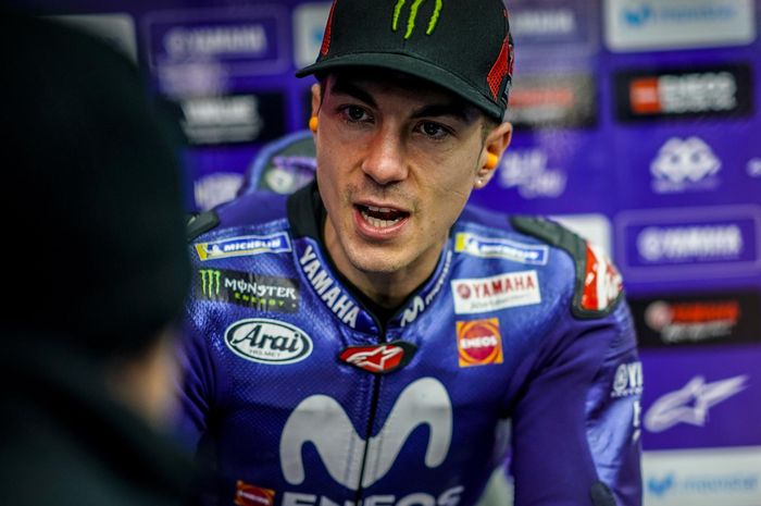 Maverick Vinales