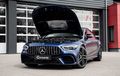 G-Power Pompa Tenaga Mercedes-AMG GT 63, Paling Besar Tembus 800 DK