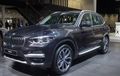 Dari 10 BMW Baru untuk 2018, Salah Satunya SUV Ini