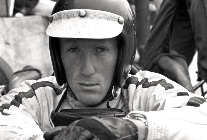 Jochen Rindt, juara dunia F1 yang tidak menerima trofi kejuaraan