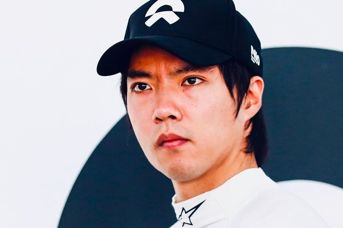 Dampak dari virus corona, Pembalap Formula E asal China, Ma Qing Hua, harus menjalani karantina selama 14 hari jelang pekan balapan di Meksiko