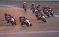 Cuma karena Hal Sepele Pembalap Indonesia Gagal Menang di Asia Talent Cup Thailand