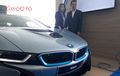 Wow! Konsumen Mobil BMW i Series Bakal 'Dimanja' Jika Datang Ke Dealer Ini