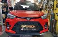 Ide Nyeleneh, Ubah Tampang Daihatsu Rocky Jadi Toyota Raize, Cuma Segini Biayanya