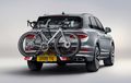 Ragam Aksesori Ekslusif Khusus Bentley Bentayga, Ada Bike Rack Juga