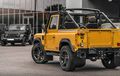 Satu Pemain Sepak Bola Inggris Dikasih Land Rover Defender SE World Cup 2018, Kalau Bisa Menang di Piala Dunia