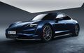 Pasang Body Kit Serat Karbon, Porsche Taycan Jadi Tambah Agresif