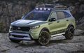 Ganteng Nih, Inspirasi Modif KIA Sorento Ala Yosemite Edition dan Zion Edition