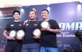 Dapat 2 Motor, Ini Yang Akan Dilakukan King of Maxi Yamaha