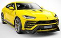 Keren, Vorsteiner Berikan Baju Yang Agresif Untuk Lamborghini Urus