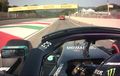 F1 Mugello Banyak Kecelakaan, Hamilton Bilang Kayak Balap 3 Seri