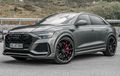 ABT Sportsline Suntik Vitamin Audi RS Q8, Bikin Takut Lamborghini Urus
