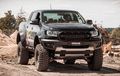 Ford Ranger Raptor Besutan Delta 4x4 Tambah Sangar Berkaki Jangkung