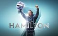 Start Posisi 6 di F1 Turki, Lewis Hamilton Raih Juara Dunia F1 ke-7 