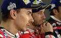 Ini Versi Lorenzo Mengenai Apa yang Terjadi pada Balapan MotoGP Malaysia 2017