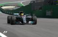 Hasil Latihan Pertama F1 Brasil: Duo Mercedes Tercepat, Sebastian Vettel Sempat Bermasalah
