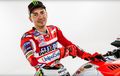 Kepala Kru Ducati Sebut Jorge Lorenzo Kurang Menggunakan Insting
