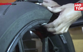 Enggak Semua Bisa, Ini Ukuran Pelek Motor Yang Bisa Dibalancing