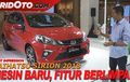 Out Now! Video First Impression Daihatsu Sirion 2018 Di Indonesia