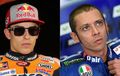 Nah Lho, Ini Ucapan Valentino Rossi ke Marc Marquez Setelah Insiden MotoGP Argentina