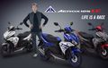 Masih Pakai Yamaha Aerox 125 LC? Ini Daftar Komponen Substitusinya