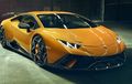 Novitec Benahi Lamborghini Huracan Performante, ini Hasilnya!