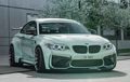 Bengkel Z Performance Modifikasi BMW M2 Tambah Melar dan Sangar!