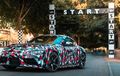 Lama Diberitakan, Toyota Supra Dipastikan Akan Dirilis 2019