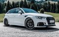 ABT Sportsline Kasih Audi RS3 Sportback Pelek Baru dan Tenaga Ekstra