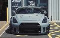 Nissan GT-R Besutan Liberty Walk ini Juga Punya Suara Parau, Tonton Videonya!